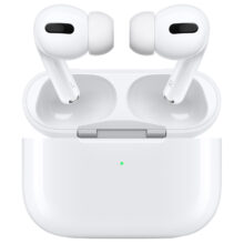 هدفون بلوتوثی اپل مدل AirPods Pro 2021