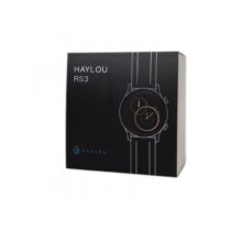 ساعت هوشمند هایلو مدل MDU RS3 JOKERT