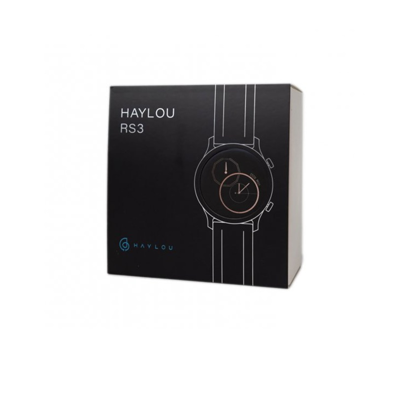 ساعت هوشمند هایلو مدل MDU RS3 JOKERT