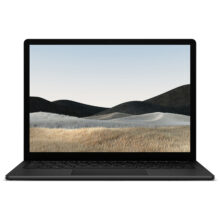 لپ تاپ 13.5 اینچی مایکروسافت مدل Surface Laptop 4-i7 1185G7-16GB LPDDR4X-256GB SSD-Touch
