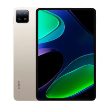 تبلت 11 اینچ شیائومی مدل Pad 6 ظرفیت 256 گیگابایت و رم 8 گیگابایت