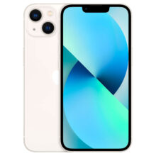 گوشی موبایل اپل مدل iPhone 13 ZAA دو سیم‌ کارت ظرفیت 256 گیگابایت و رم 4 گیگابایت – نات اکتیو