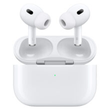 هدفون بلوتوثی اپل مدل AirPods Pro 2nd Generation 2022 Lightning