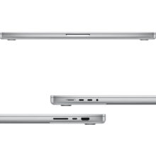 لپ تاپ 16.2 اینچی اپل مدل MacBook Pro MX2T3 2024 HNA-M4 Pro-24GB RAM-512GB SSD