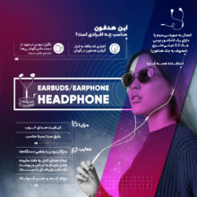 هندزفری شیائومی مدل mi earphone one more design MO-001