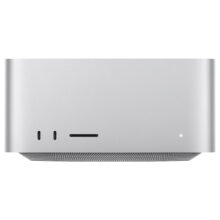 کامپیوتر کوچک اپل مدل Mac Studio-M2 Max 32GB 512SSD 30C