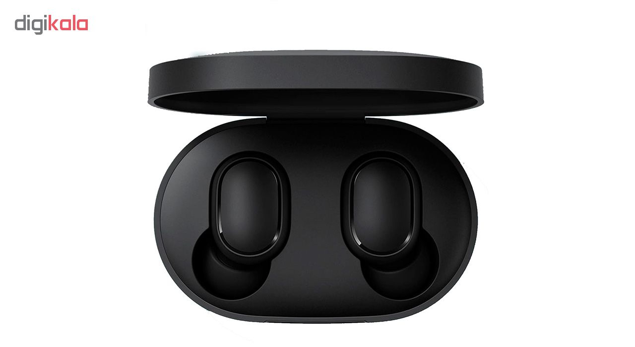 هدفون بلوتوثی شیائومی مدل Redmi AirDots