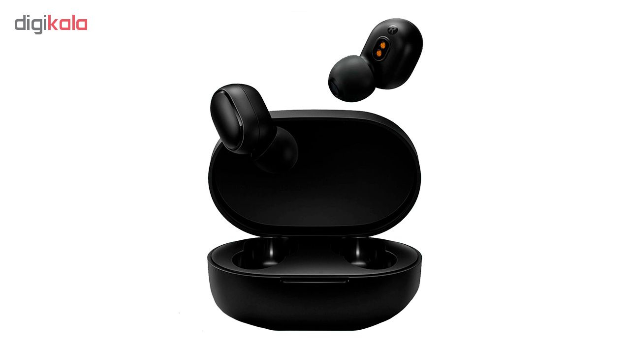 هدفون بلوتوثی شیائومی مدل Redmi AirDots