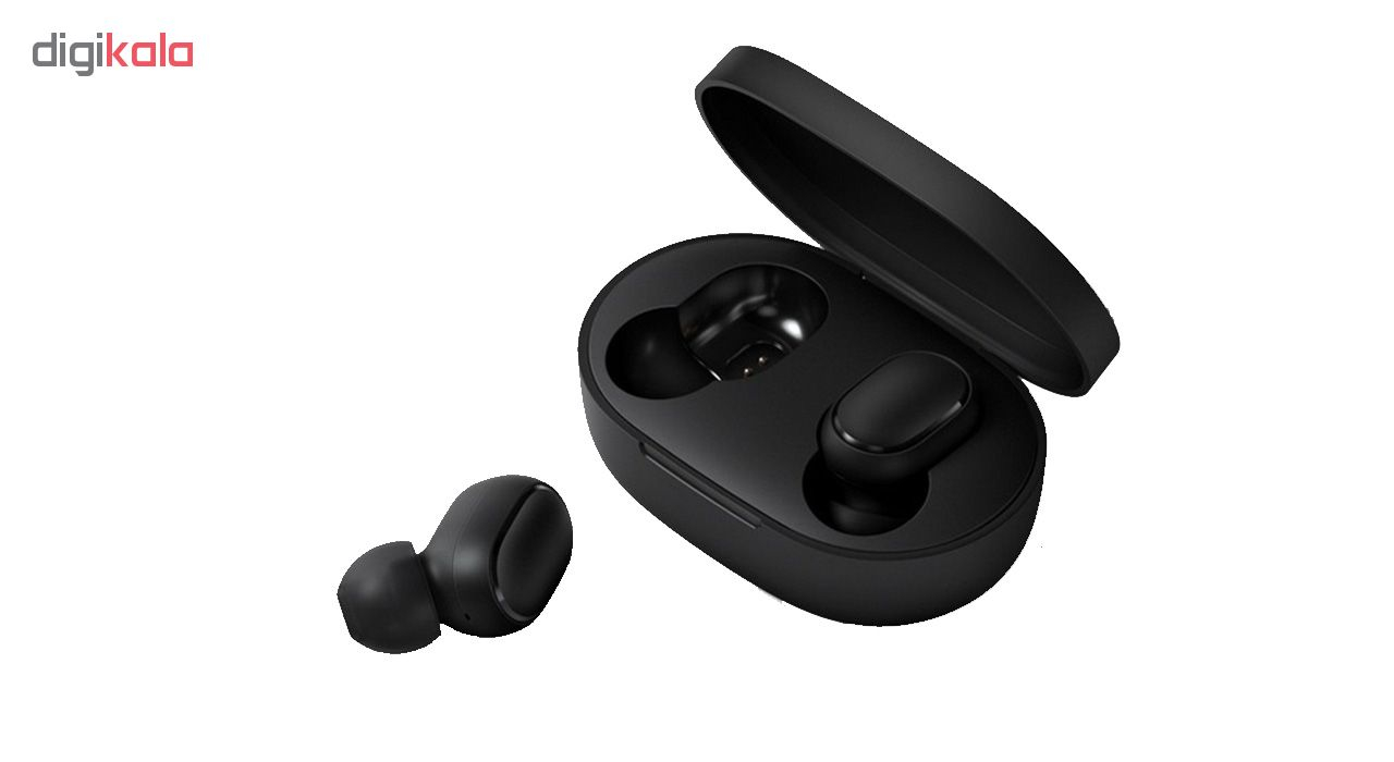 هدفون بلوتوثی شیائومی مدل Redmi AirDots