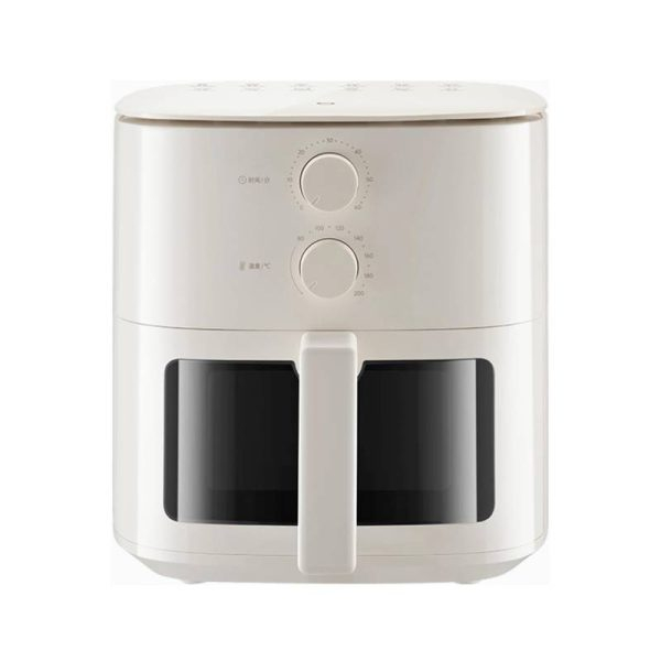 هواپز ۵ لیتر شیائومی مدل Airfriyer N1 5L