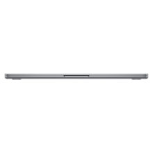 لپ تاپ 13.6 اینچی اپل مدل MacBook Air MC8G4 2024 LLA-M3-16GB RAM-256GB SSD