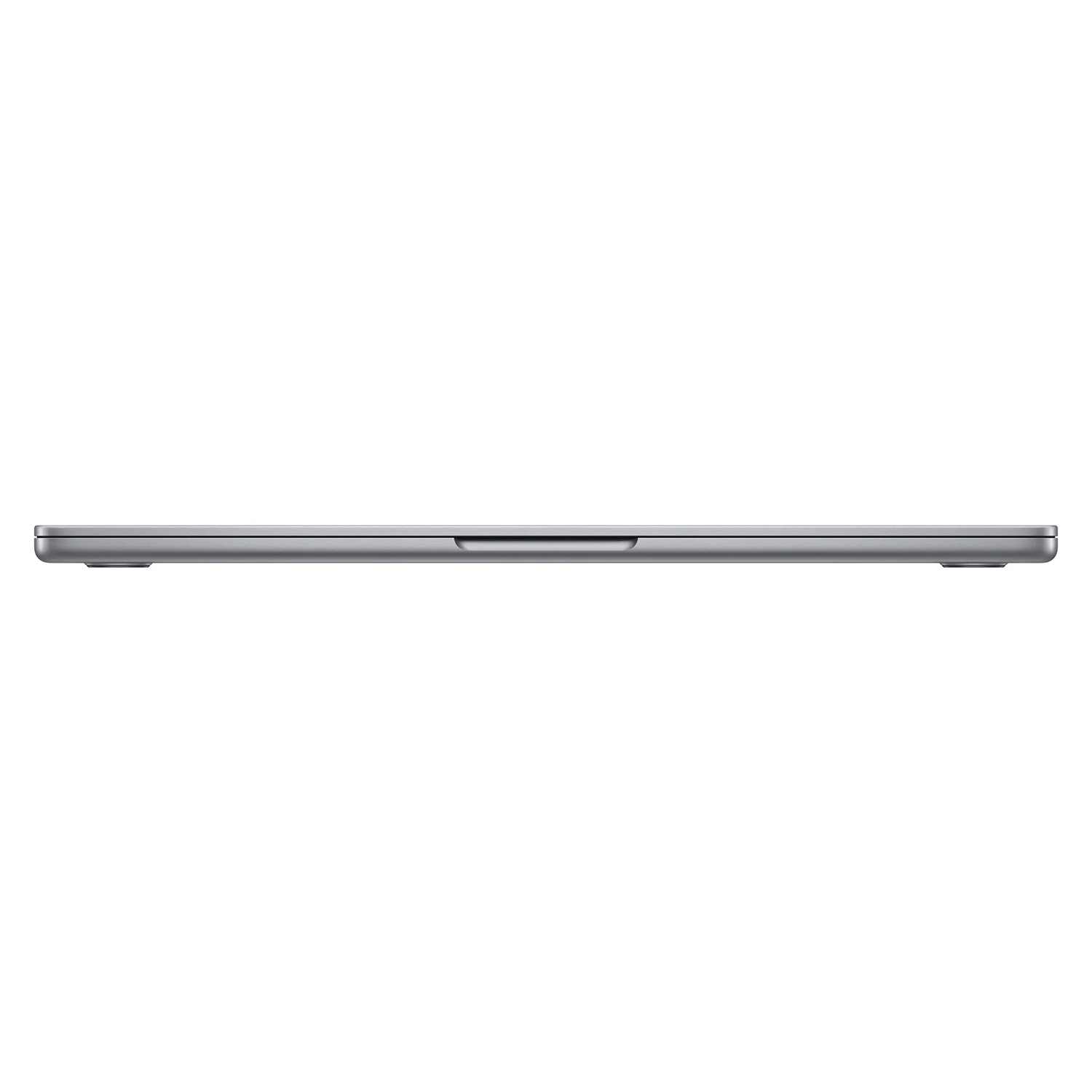 لپ تاپ 13.6 اینچی اپل مدل MacBook Air MC8G4 2024 LLA-M3-16GB RAM-256GB SSD