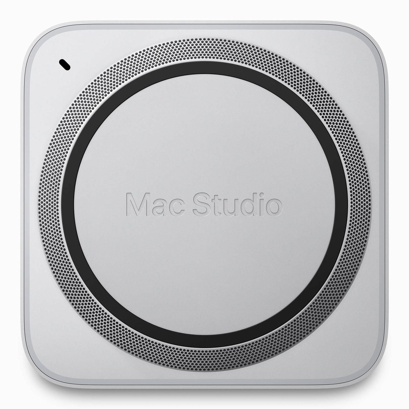 کامپیوتر کوچک اپل مدل Mac Studio-M2 Max 32GB 512SSD 30C