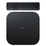 اندروید باکس شیائومی مدل Global Version  MDZ-22-AG MI BOX S