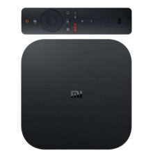اندروید باکس شیائومی مدل Global Version  MDZ-22-AG MI BOX S