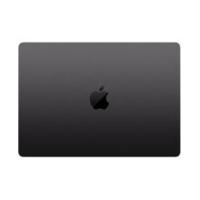 لپ تاپ 14.2 اینچی اپل مدل MacBook Pro MX2H3 2024 HNA-M4 Pro-24GB RAM-512GB SSD