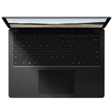 لپ تاپ 13.5 اینچی مایکروسافت مدل Surface Laptop 4-i7 1185G7-16GB LPDDR4X-256GB SSD-Touch