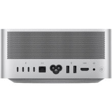 کامپیوتر کوچک اپل مدل Mac Studio MJMV3 M1 Max 2021