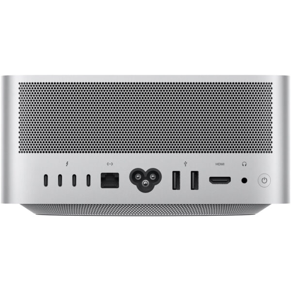 کامپیوتر کوچک اپل مدل Mac Studio MJMV3 M1 Max 2021