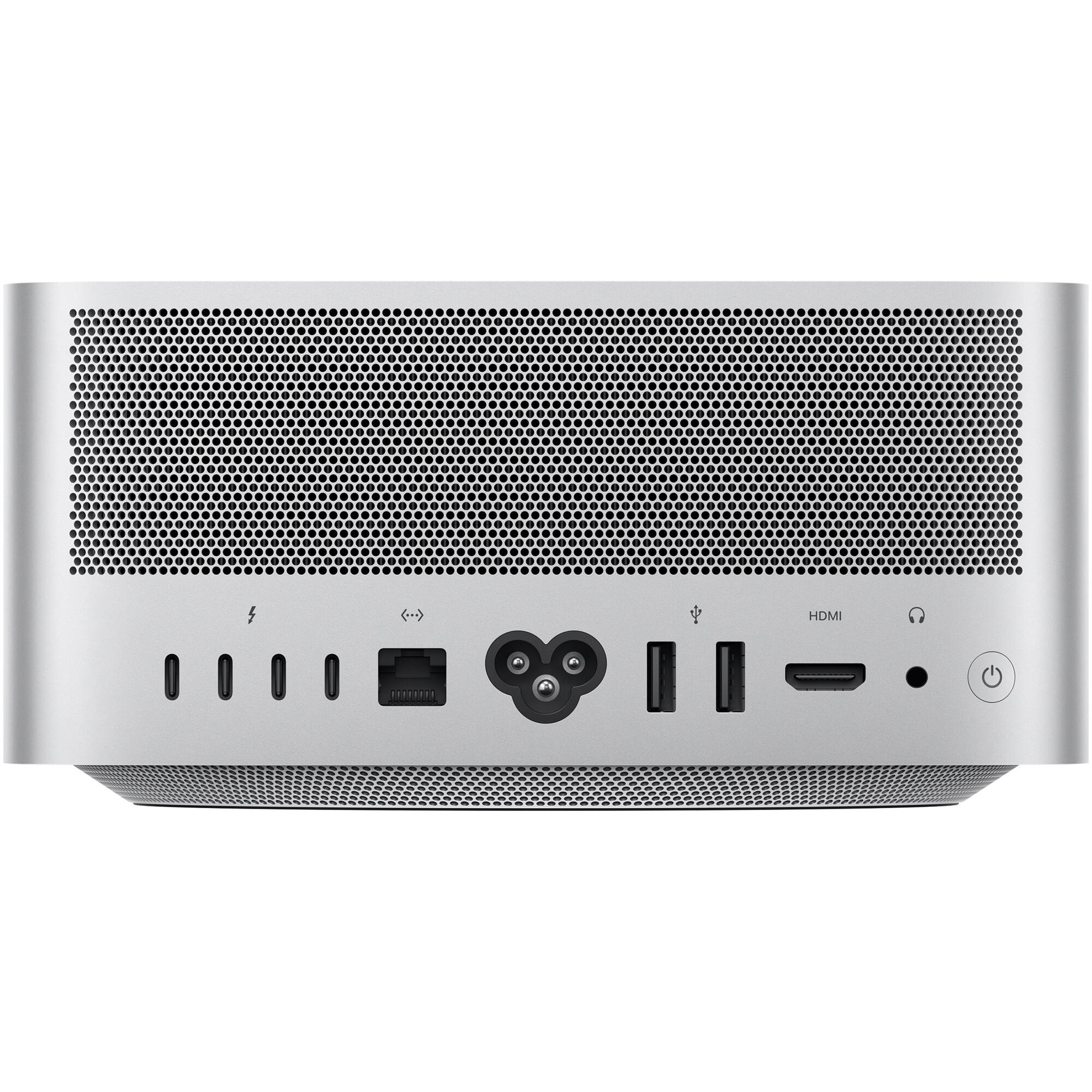 کامپیوتر کوچک اپل مدل Mac Studio MJMV3 M1 Max 2021