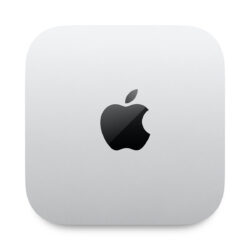 کامپیوتر کوچک اپل مدل Mac Mini MCYT4 2024 LLA-M4-24GB RAM-512GB SSD