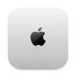 کامپیوتر کوچک اپل مدل Mac Mini MCX44 2024 LLA-M4 Pro-24GB RAM-512GB SSD