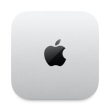 کامپیوتر کوچک اپل مدل Mac Mini MCX44 2024 LLA-M4 Pro-24GB RAM-512GB SSD