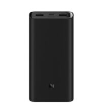 پاوربانک شیائومی مدل Mi Power Bank 3 Pro ظرفیت 20000 میلی آمپر ساعت