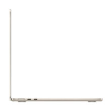 لپ تاپ 13.6 اینچی اپل مدل MacBook Air MC7W4 2022 LLA-M2-16GB RAM-256GB SSD
