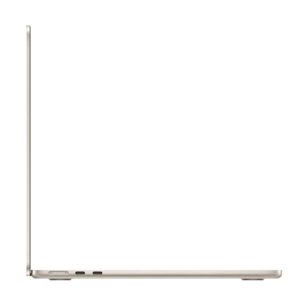 لپ تاپ 13.6 اینچی اپل مدل MacBook Air MC7W4 2022 LLA-M2-16GB RAM-256GB SSD