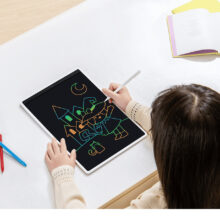 کاغذ دیجیتالی شیائومی مدل 10 inch color edition