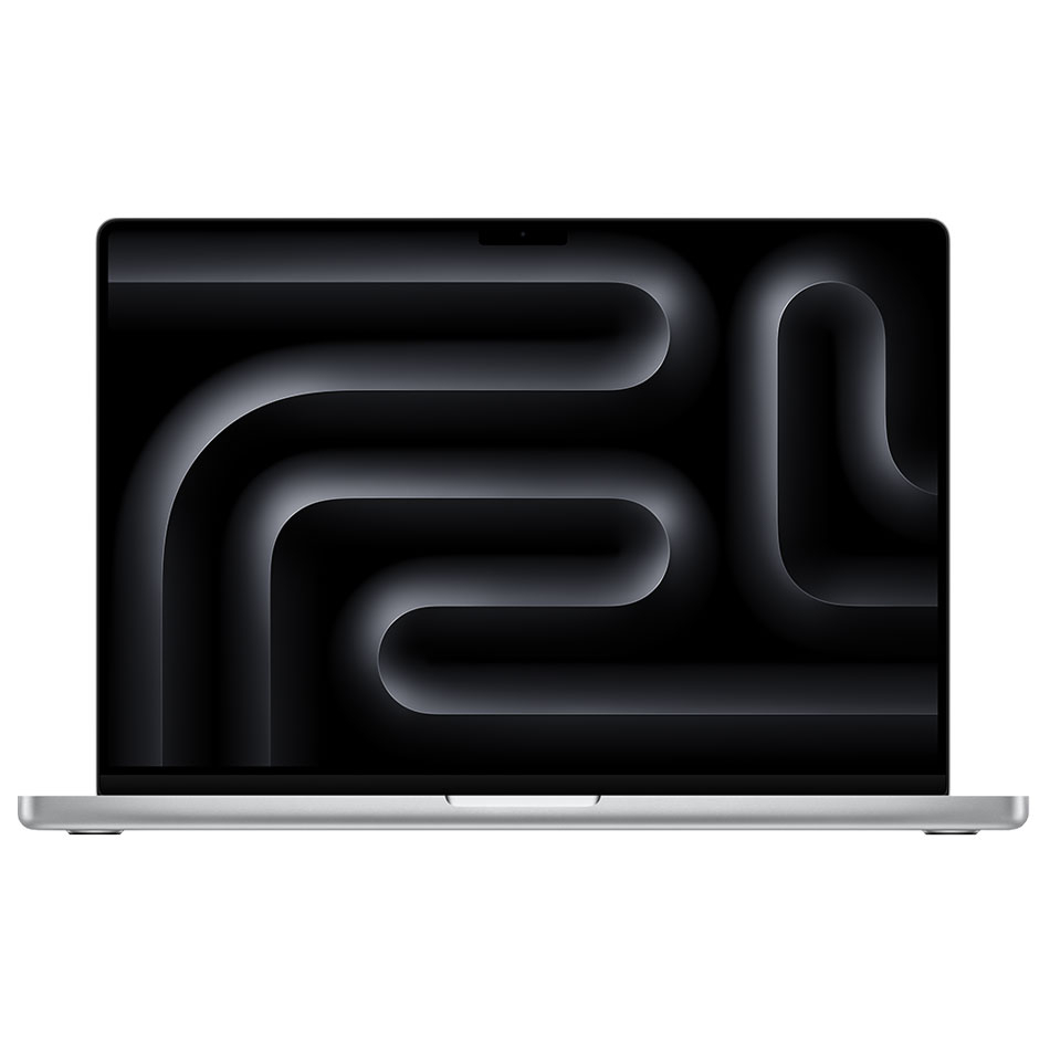 لپ تاپ 16.2 اینچی اپل مدل MacBook Pro MX2T3 2024 HNA-M4 Pro-24GB RAM-512GB SSD