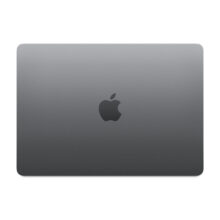لپ تاپ 13.6 اینچی اپل مدل MacBook Air MC8M4 2024 LLA-M3-24GB RAM-512GB SSD