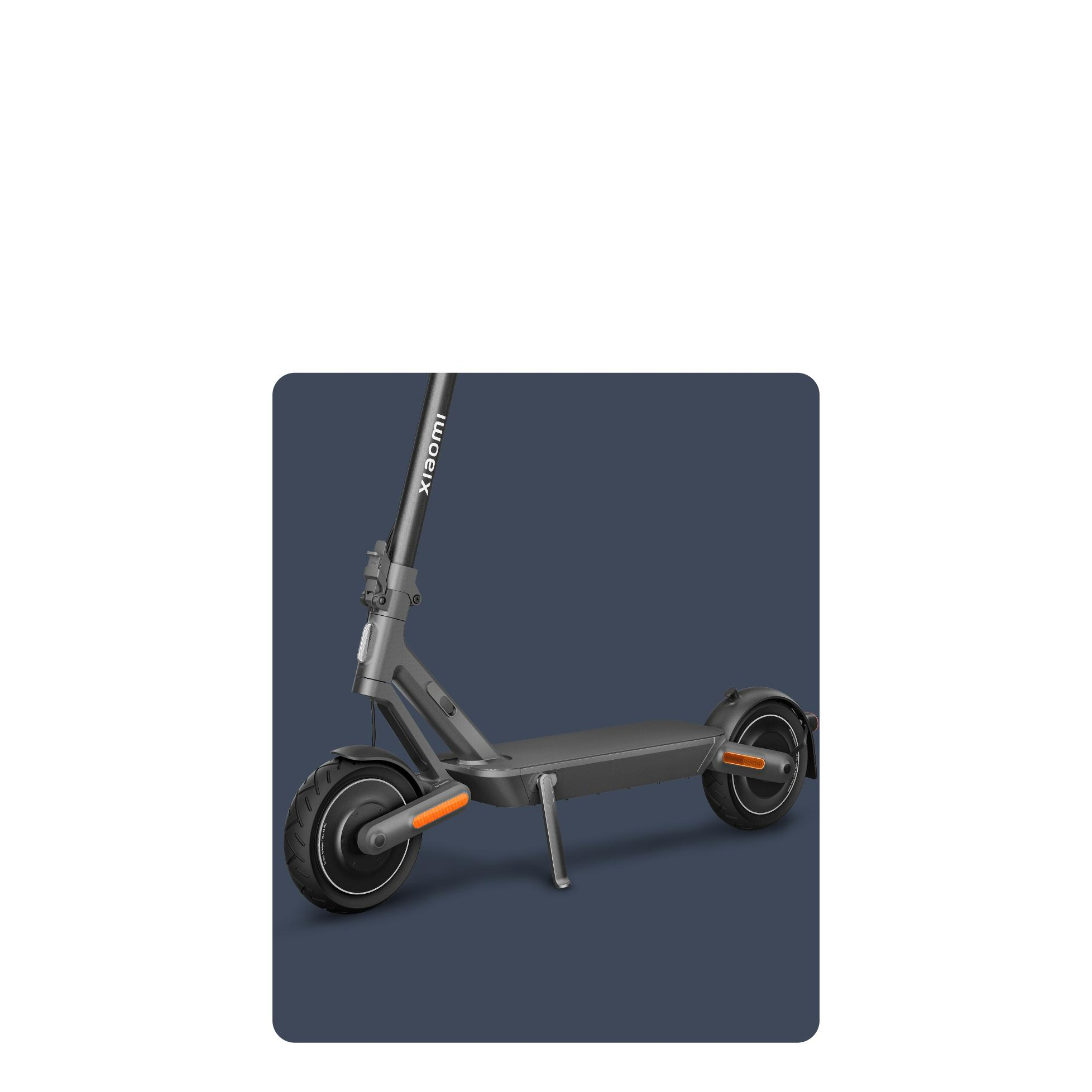 اسکوتر برقی شیائومی مدل ELECTRIC SCOOTER 4 ULTRA