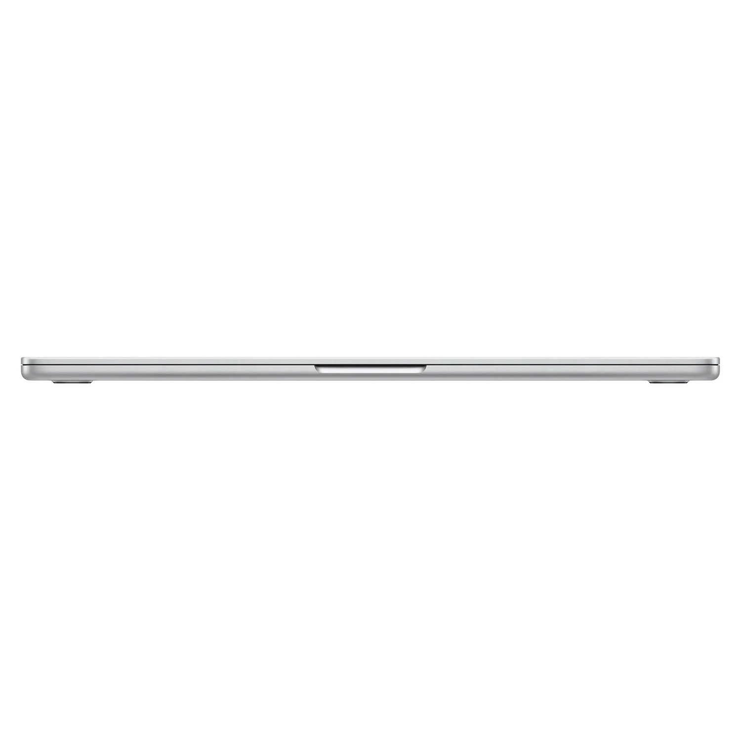 لپ تاپ 15.3 اینچی اپل مدل MacBook Air MRYP3 2024 LLA-M3-8GB RAM-256GB SSD