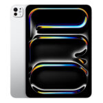 تبلت 11 اینچ اپل مدل iPad Pro 2024 M4 Wi-Fi Standard Glass ظرفیت 1 ترابایت و رم 16 گیگابایت