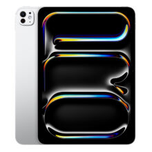 تبلت 11 اینچ اپل مدل iPad Pro 2024 M4 Wi-Fi Standard Glass ظرفیت 1 ترابایت و رم 16 گیگابایت