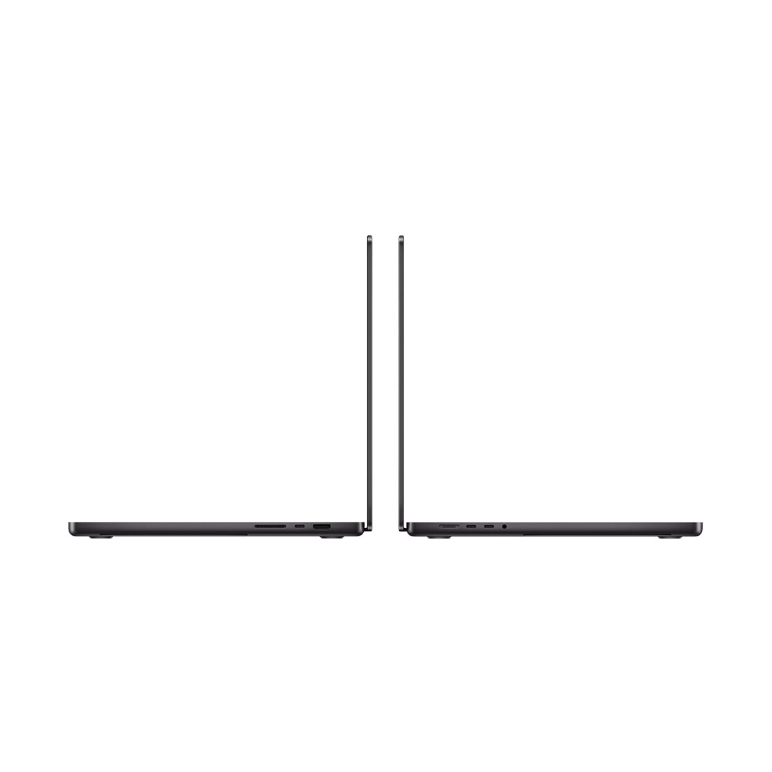 لپ تاپ 16.2 اینچی اپل مدل MacBook Pro MX313 2024 LLA-M4 Max-48GB RAM-1TB SSD-Retina 120Hz