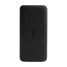 پاوربانک شیائومی مدل Redmi PB100LZM ظرفیت 10000 میلی آمپر ساعت