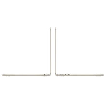 لپ تاپ 13.6 اینچی اپل مدل MacBook Air MW0Y3 2025 HNA-M4-16GB RAM-256GB SSD