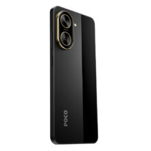 گوشی موبایل شیائومی مدل Poco C71 دو سیم کارت ظرفیت 128 گیگابایت و رم 4 گیگابایت