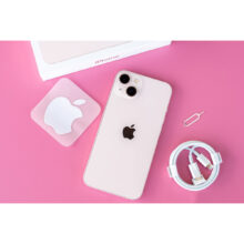 گوشی موبایل اپل مدل iPhone 13 ZAA دو سیم‌ کارت ظرفیت 256 گیگابایت و رم 4 گیگابایت - نات اکتیو