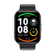 ساعت هوشمند هایلو مدل LS02 Pro