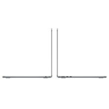 لپ تاپ 13.6 اینچی اپل مدل MacBook Air MC8G4 2024 LLA-M3-16GB RAM-256GB SSD