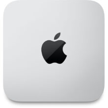 کامپیوتر کوچک اپل مدل Mac Studio MJMW3 M1 Ultra 2022