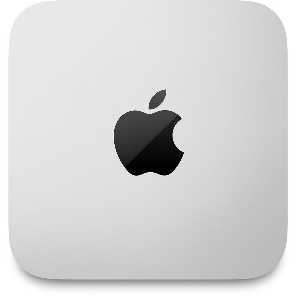 کامپیوتر کوچک اپل مدل Mac Studio MJMW3 M1 Ultra 2022