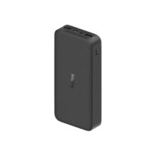 پاوربانک شیائومی مدل  Redmi global ظرفیت 20000 میلی آمپرساعت