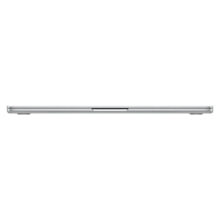 لپ تاپ 13.6 اینچی اپل مدل MacBook Air MW0W3 2025 LLA-M4-16GB RAM-256GB SSD