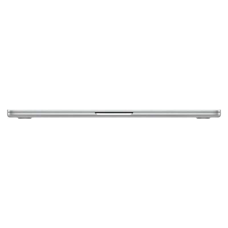 لپ تاپ 13.6 اینچی اپل مدل MacBook Air MW0W3 2025 LLA-M4-16GB RAM-256GB SSD