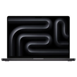 لپ تاپ 16.2 اینچی اپل مدل MacBook Pro MX2Y3 2024 ZPA-M4 Pro-48GB RAM-512GB SSD